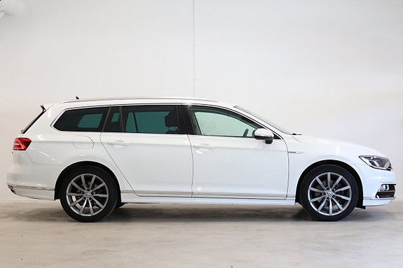 Volkswagen Passat 4 of 5