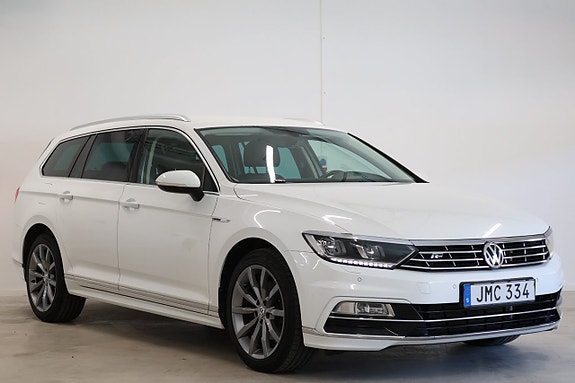 Volkswagen Passat 3 of 5