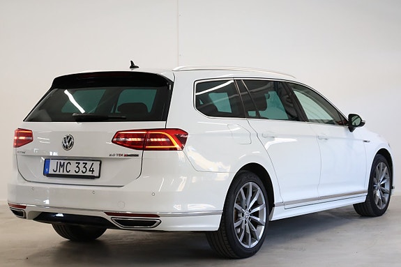Volkswagen Passat 5 of 5