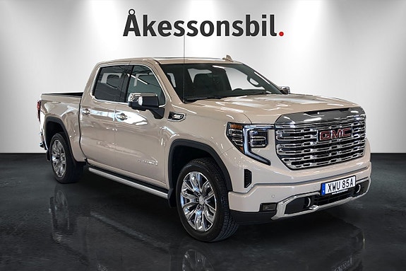 GMC Sierra 1500 2 of 5