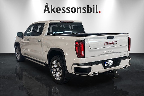 GMC Sierra 1500 5 of 5