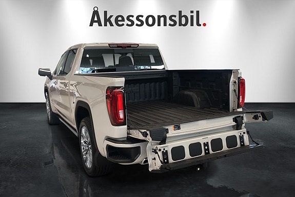 GMC Sierra 1500 6 of 11