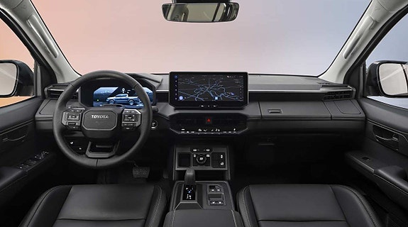 Toyota HiLux 6 of 8