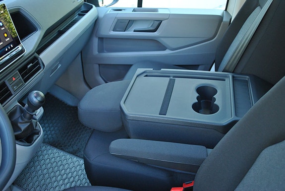 Volkswagen Crafter 23 of 24