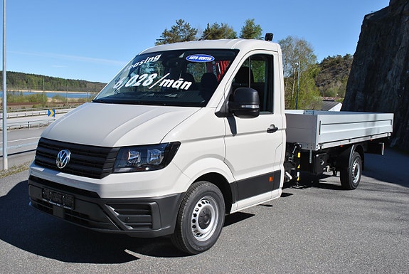 Volkswagen Crafter 22 of 24