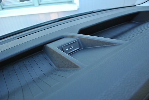 Volkswagen Crafter 14 of 24