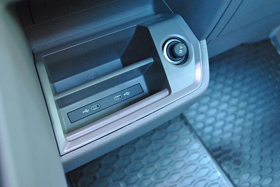 Volkswagen Crafter 13 of 24