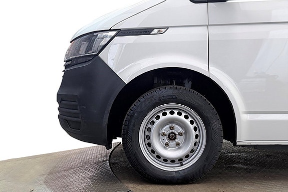 Volkswagen Transporter 11 of 29