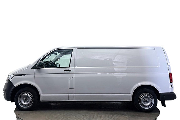 Volkswagen Transporter 10 of 29