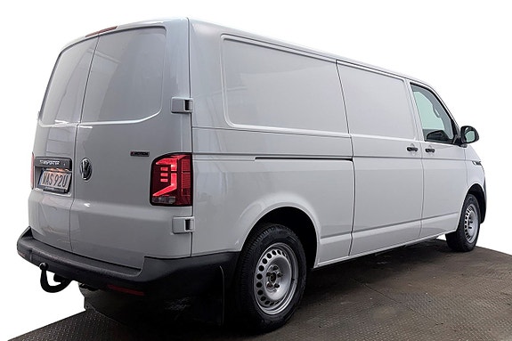 Volkswagen Transporter 6 of 29