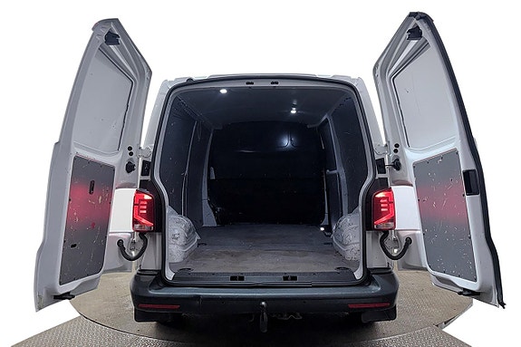 Volkswagen Transporter 8 of 29