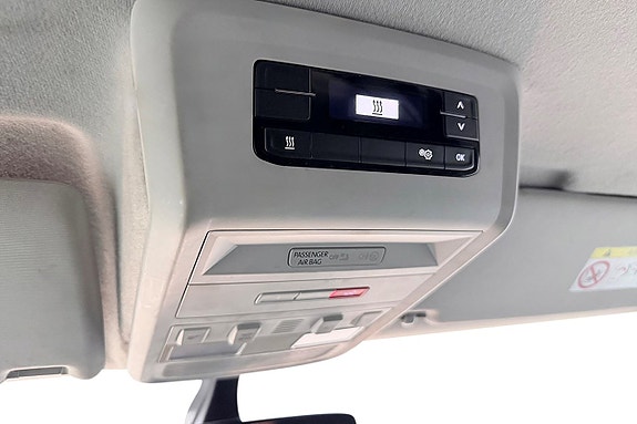 Volkswagen Transporter 25 of 29