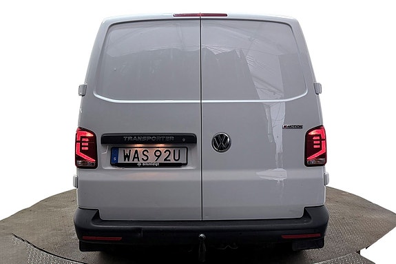 Volkswagen Transporter 7 of 29