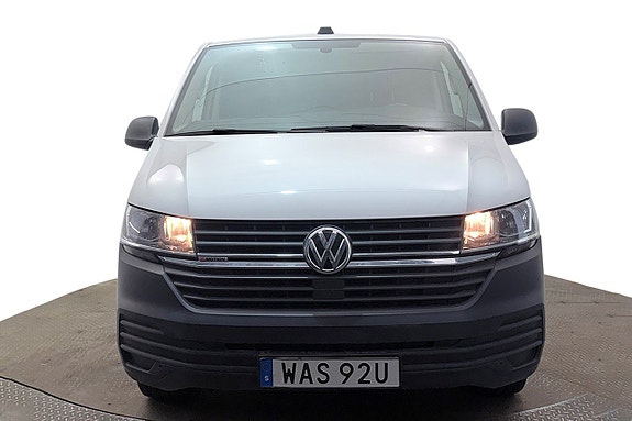 Volkswagen Transporter 3 of 5