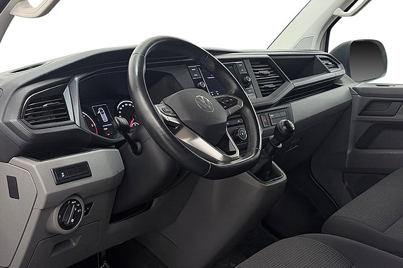 Volkswagen Transporter 13 of 29