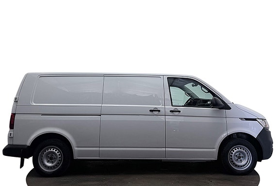 Volkswagen Transporter 5 of 5