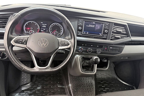 Volkswagen Transporter 15 of 29