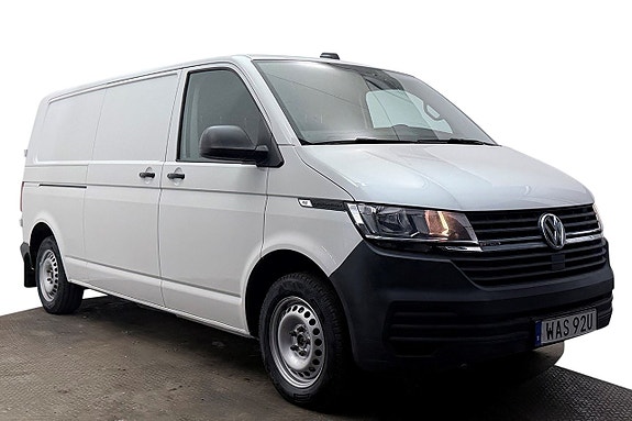 Volkswagen Transporter 4 of 5