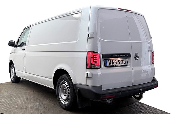 Volkswagen Transporter 9 of 29