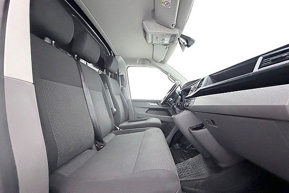 Volkswagen Transporter 14 of 29