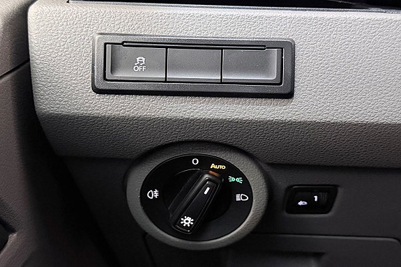 Volkswagen Transporter 27 of 29