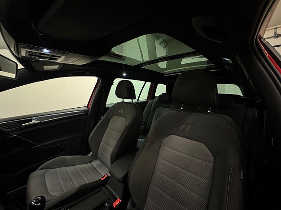 Volkswagen Golf I 23 of 29