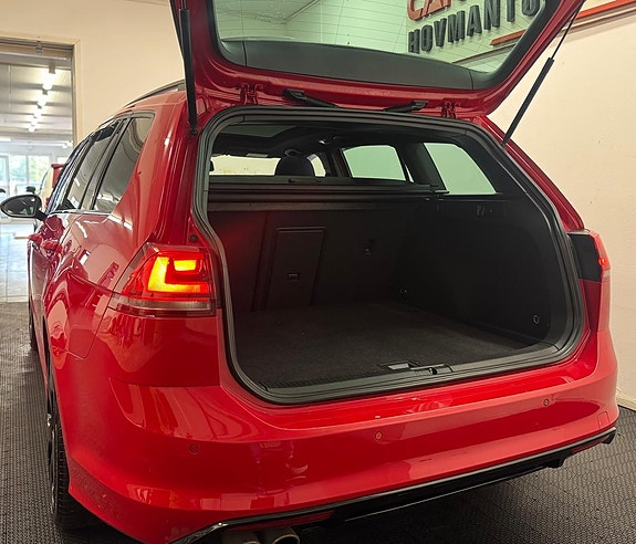 Volkswagen Golf I 29 of 29