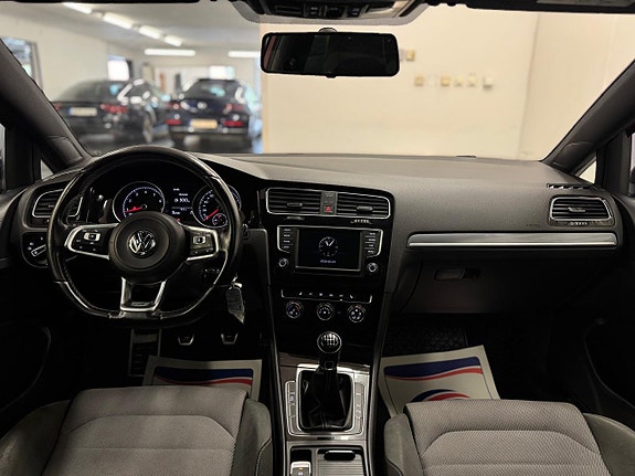 Volkswagen Golf I 6 of 29