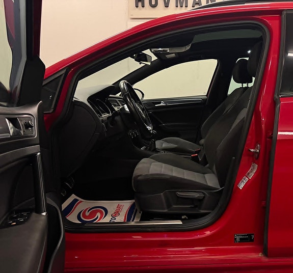 Volkswagen Golf I 24 of 29