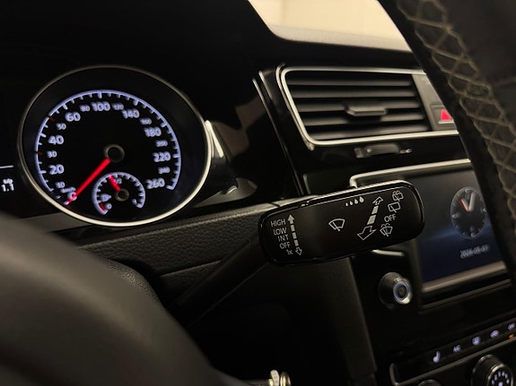 Volkswagen Golf I 20 of 29