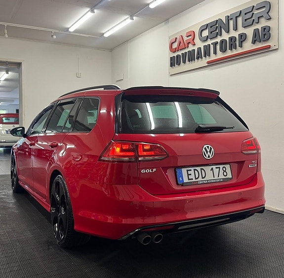 Volkswagen Golf I 3 of 29