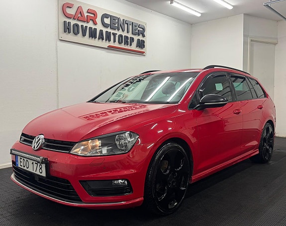 İkinci el  Volkswagen Golf 1.8 TSI