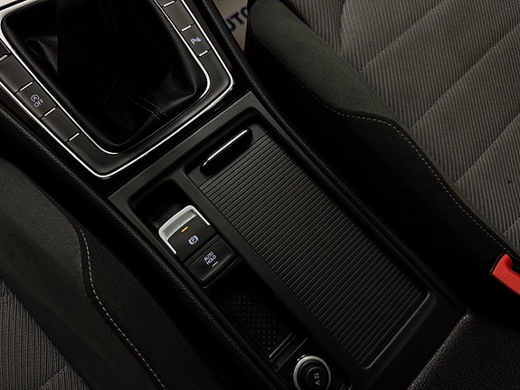 Volkswagen Golf I 17 of 29