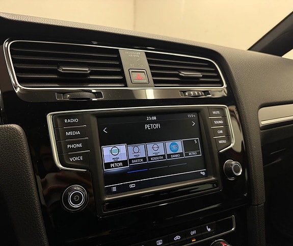 Volkswagen Golf I 9 of 29