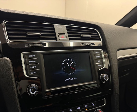 Volkswagen Golf I 7 of 29