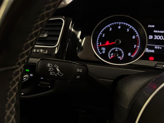 Volkswagen Golf I 21 of 29
