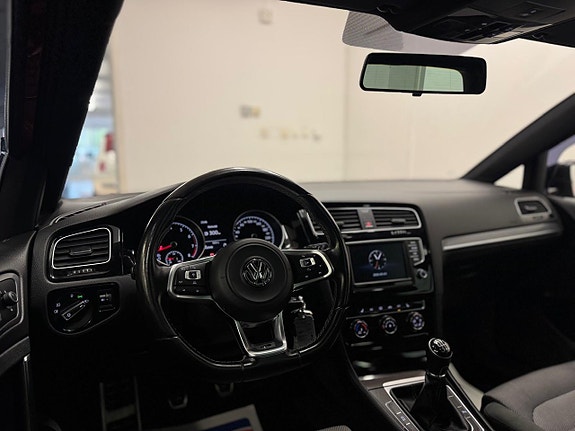 Volkswagen Golf I 4 of 29