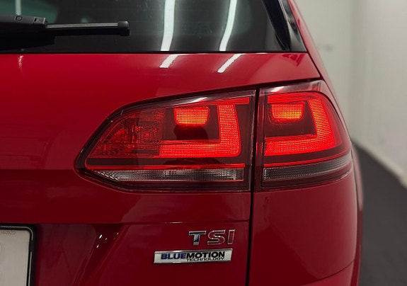 Volkswagen Golf I 26 of 29