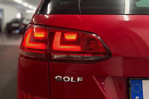 Volkswagen Golf I 28 of 29