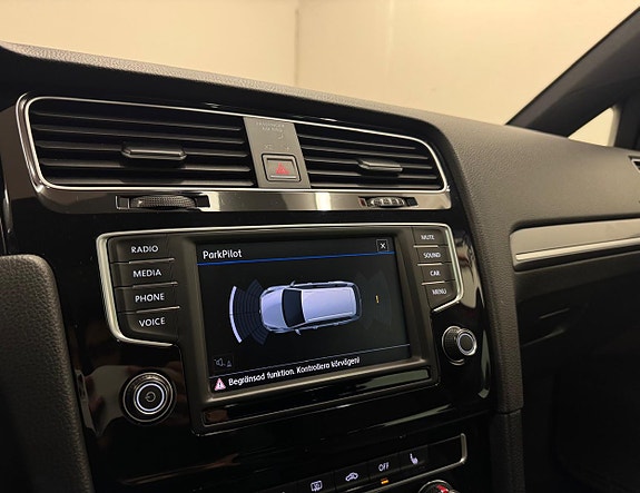 Volkswagen Golf I 10 of 29