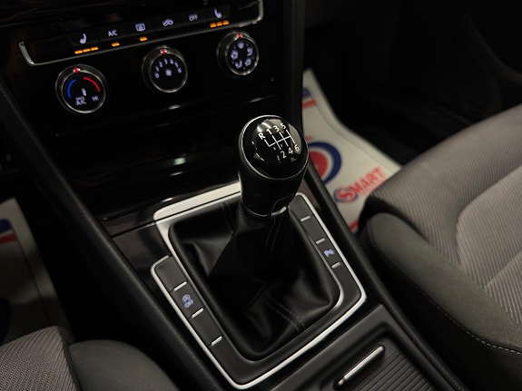 Volkswagen Golf I 15 of 29