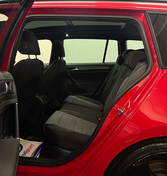 Volkswagen Golf I 25 of 29