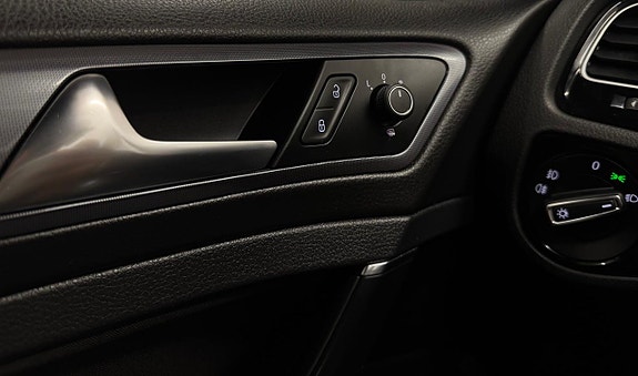 Volkswagen Golf I 22 of 29