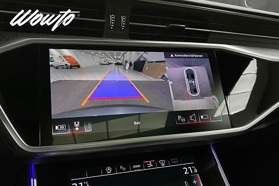 Audi RS7 19 of 25