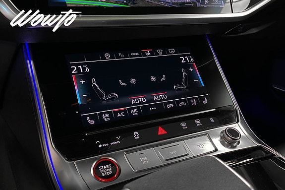 Audi RS7 18 of 25