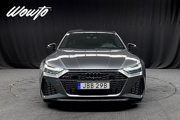 Audi RS7 2 of 5
