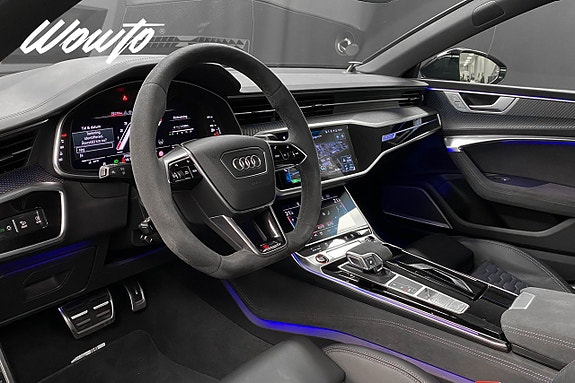 Audi RS7 8 of 25