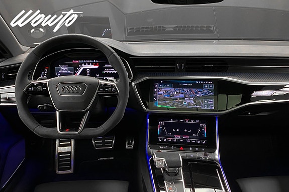 Audi RS7 23 of 25