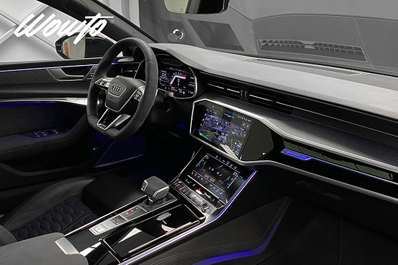 Audi RS7 16 of 25