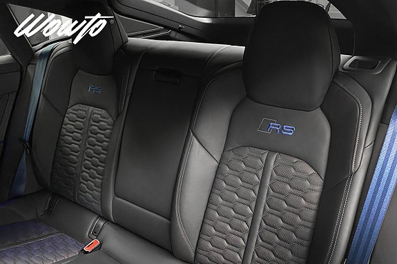 Audi RS7 14 of 25